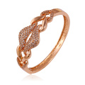 New Style Fashion Luxury Cubic Zirconia Bangle